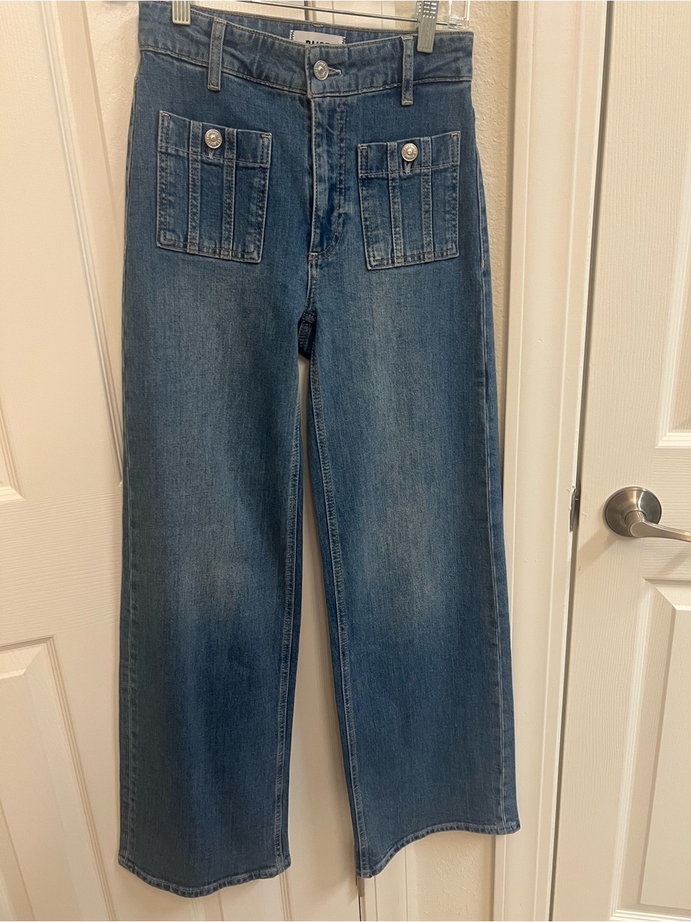 Paige jeans